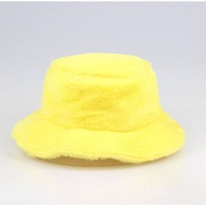 Terry Cloth Bucket Hat Wholesale