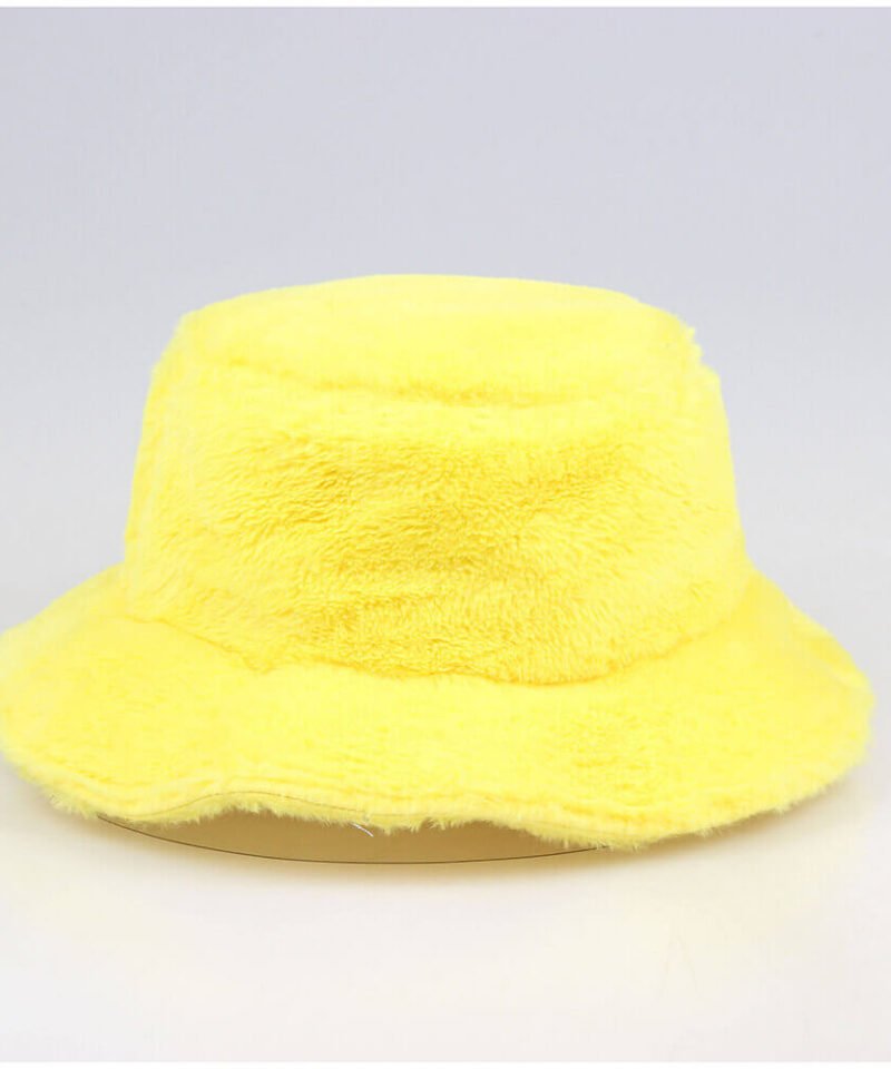 Terry Cloth Bucket Hat grossist