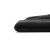 Sumkcaps 231146 Custom 100% Acrylic Embroidery Fold Black Beanie Hat – Image 6