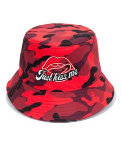 Buy Wholesale Promotional Custom High Quality Blank Design You Own Mesh  Plain Bucket Hat With String from Guangzhou City Maoerjia Caps Industry  Co., Ltd., China