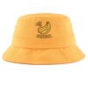 Custom 3D Embroidered Plain Bucket Hats Wholesale