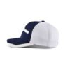 Sumkcaps 241013 Custom Six Panel 3D Embroidered Fitted Trucker Hat - Imagen 3