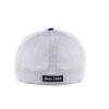Sumkcaps 241013 Custom Six Panel 3D Embroidered Fitted Trucker Hat - Imagen 4