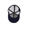 Sumkcaps 241013 Custom Six Panel 3D Embroidered Fitted Trucker Hat - Imagen 5