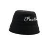 Custom 3D Embroidery Cotton Bucket Hats Wholesale