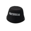 Custom 3D Embroidery Cotton Bucket Hats Wholesale