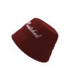 Custom 3D Embroidery Cotton Bucket Hats Wholesale
