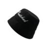 Custom 3D Embroidery Cotton Bucket Hats Wholesale