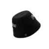 Custom 3D Embroidery Cotton Bucket Hats Wholesale