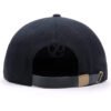 Sumkcaps 231028 Custom Five Panel 3D Embroidery Mens Snapback Cap - Imagem 9