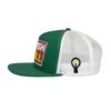 Sumkcaps 231058 Custom Five Panel 3D Embroidery Cotton Trucker Hat – Image 3