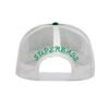 Sumkcaps 231058 Custom Five Panel 3D Embroidery Cotton Trucker Hat – Image 4