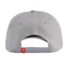 Sumkcaps 231045 Custom Five Panel 3D Embroidery Suede Baseball Cap – Image 6