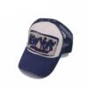 Sumkcaps 231057 Custom Five Panel 3D Embroidery Trucker Hat – Image 4