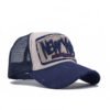 Sumkcaps 231057 Custom Five Panel 3D Embroidery Trucker Hat – Image 6