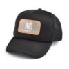 Sumkcaps 241014 Custom Five Panel Embroidery Patch Foam Trucker Hat