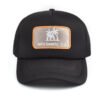 Sumkcaps 241014 Custom Five Panel Embroidery Patch Foam Trucker Hat - Image 2