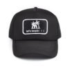 Sumkcaps 241014 Custom Five Panel Embroidery Patch Foam Trucker Hat - Image 3