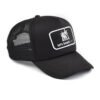 Sumkcaps 241014 Custom Five Panel Embroidery Patch Foam Trucker Hat - Image 4