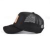 Sumkcaps 241014 Custom Five Panel Embroidery Patch Foam Trucker Hat - Image 6