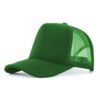 Custom Five Panel Blank Foam Trucker Hat Wholesale