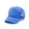 Custom Five Panel Emboss Foam Trucker Hat Wholesale