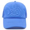 Custom Five Panel Emboss Foam Trucker Hat Wholesale