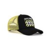 Sumkcaps 231013 Custom Five Panel Embroidered Trucker Hat - Image 3