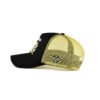 Sumkcaps 231013 Custom Five Panel Embroidered Trucker Hat - Image 5