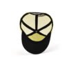 Sumkcaps 231013 Custom Five Panel Embroidered Trucker Hat - Image 6