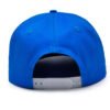 Sumkcaps 231121 Custom Five Panel Embroidery Cotton Snapback Cap – Image 4