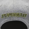 Sumkcaps 231107 Custom Five Panel 3D Embroidery Snapback Cap - Image 9