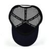 Sumkcaps 241016 Custom Five Panel Embroidery Foam Trucker Hat - Image 6