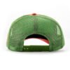 Custom Five Panel Embroidery Foam Trucker Hat Wholesale