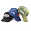 Custom Five Panel Embroidery Patch Foam Trucker Hat Wholesale