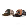 Custom Five Panel Embroidery Patch Foam Trucker Hat Wholesale