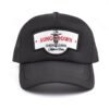Custom Five Panel Embroidery Patch Foam Trucker Hat Wholesale - Afbeelding 7