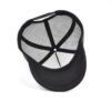 Custom Five Panel Embroidery Patch Foam Trucker Hat Wholesale - Afbeelding 8