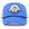 Custom Five Panel Screen Print Foam Trucker Hat Wholesale
