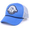 Custom Five Panel Screen Print Foam Trucker Hat Wholesale