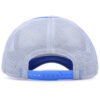 Custom Five Panel Screen Print Foam Trucker Hat Wholesale