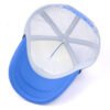 Custom Five Panel Screen Print Foam Trucker Hat Wholesale