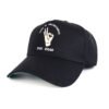 Sumkcaps 231071 Custom Five Panel Flat Embroidery Baseball Cap