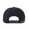 Sumkcaps 231071 Custom Five Panel Flat Embroidery Baseball Cap - Image 4