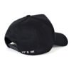 Sumkcaps 231071 Custom Five Panel Flat Embroidery Baseball Cap - Image 5