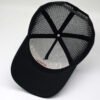 Sumkcaps 231059 Custom Five Panel Flat Embroidery Trucker Hat – Image 4