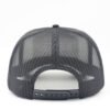Sumkcaps 231059 Custom Five Panel Flat Embroidery Trucker Hat – Image 5