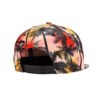 Sumkcaps 231103 Custom Five Panel Full Printing Snapback Cap – Image 3