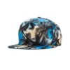 Sumkcaps 231103 Custom Five Panel Full Printing Snapback Cap – Image 4