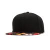 Sumkcaps 231103 Custom Five Panel Full Printing Snapback Cap – Image 5